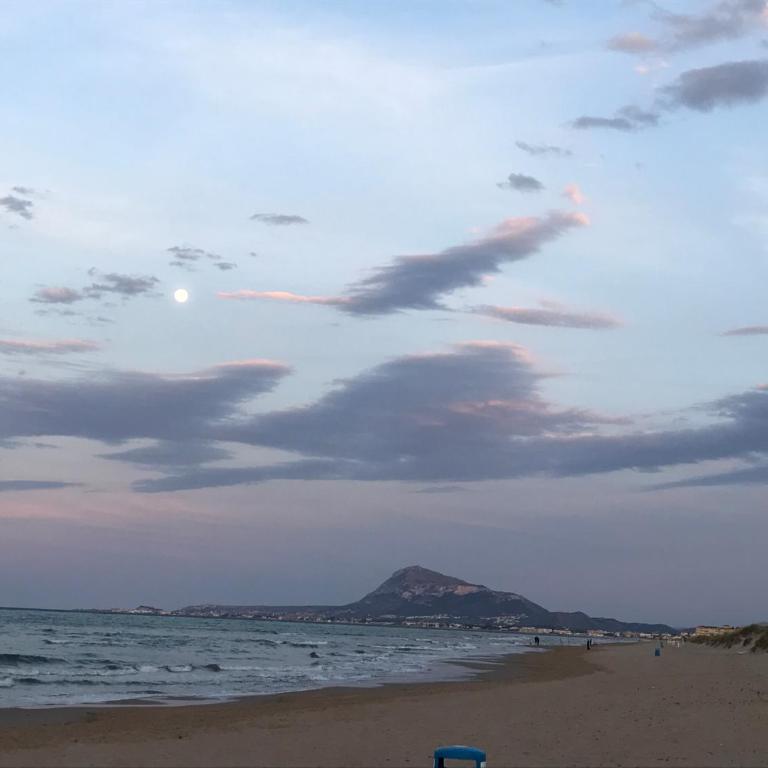 Oliva Nova Casas del Mar - Apartamento con vistas al mar - 60