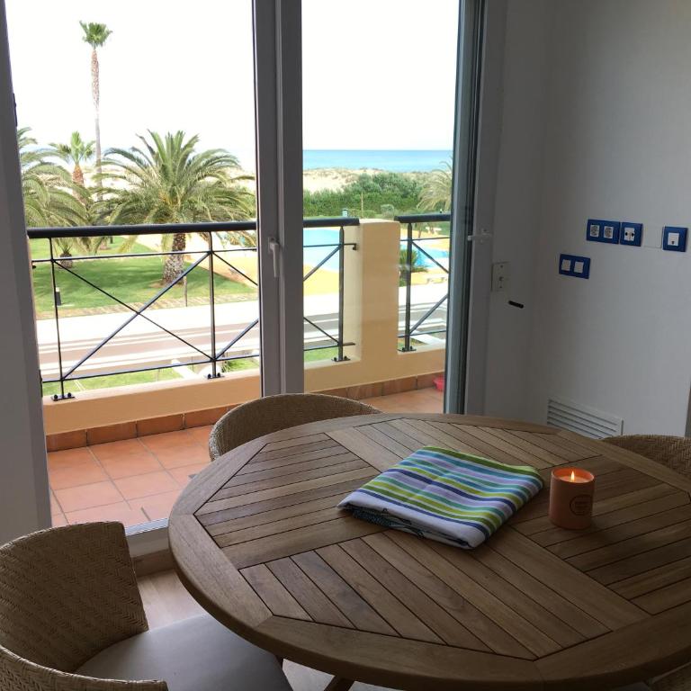 Oliva Nova Casas del Mar - Apartamento con vistas al mar - 15