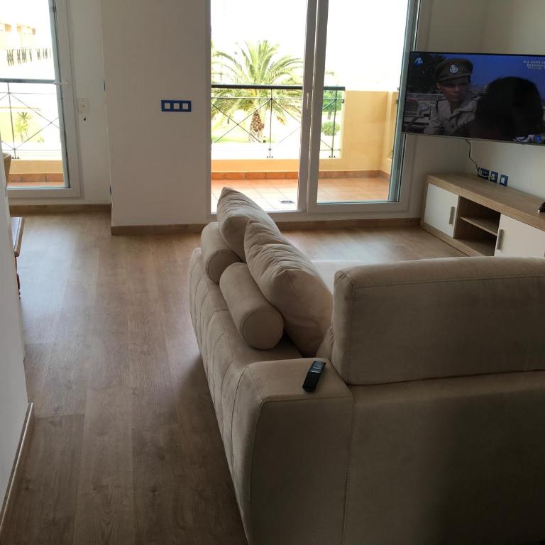 Oliva Nova Casas del Mar - Apartamento con vistas al mar - 29