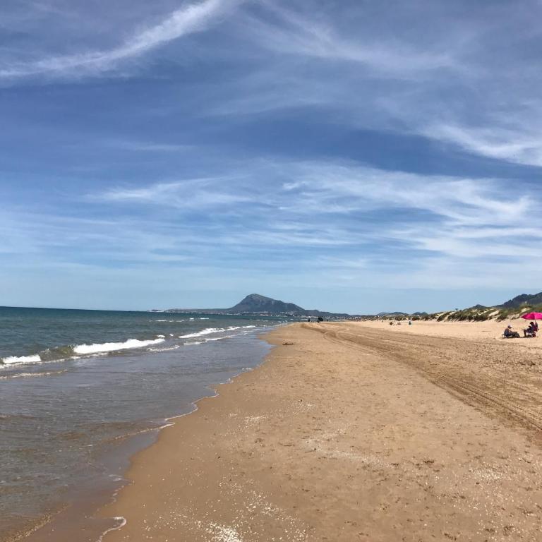 Oliva Nova Casas del Mar - Apartamento con vistas al mar - 23