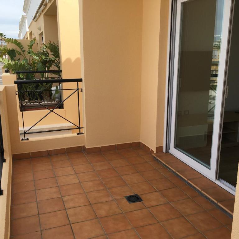 Oliva Nova Casas del Mar - Apartamento con vistas al mar - 37