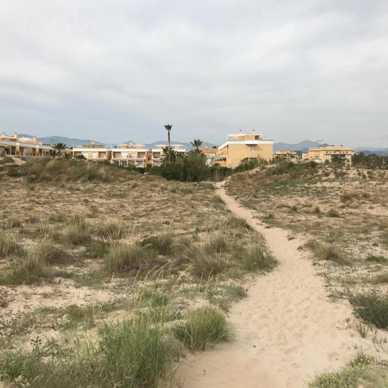 Oliva Nova Casas del Mar - Apartamento con vistas al mar - 19