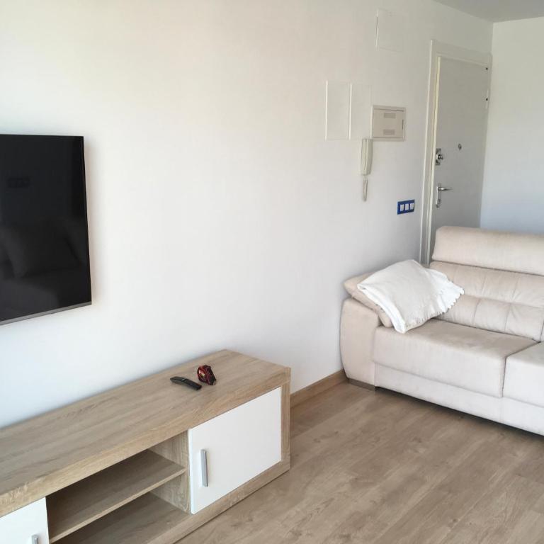 Oliva Nova Casas del Mar - Apartamento con vistas al mar - 30