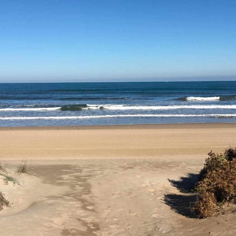 Oliva Nova Casas del Mar - Apartamento con vistas al mar - 61