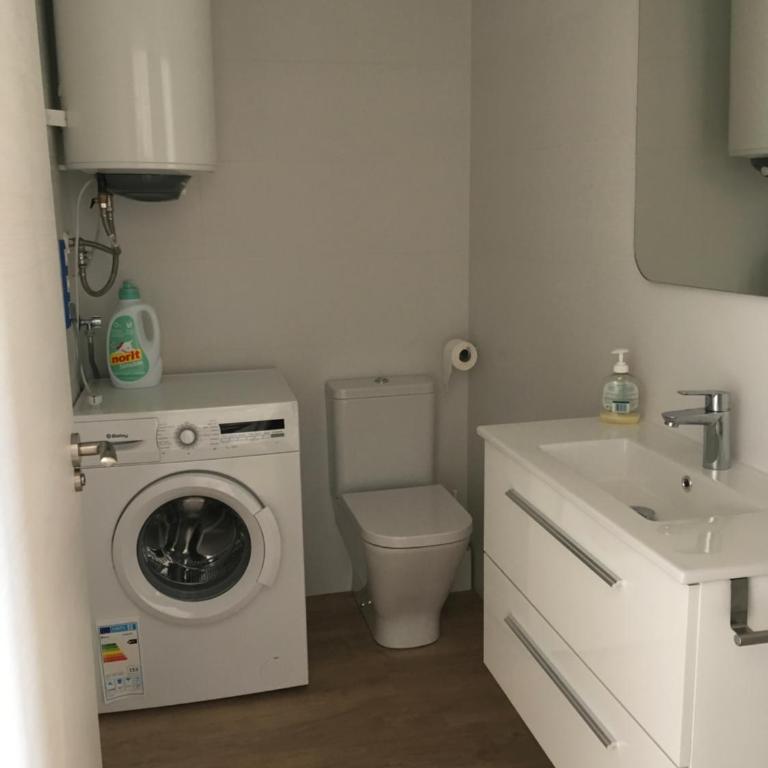 Oliva Nova Casas del Mar - Apartamento con vistas al mar - 50