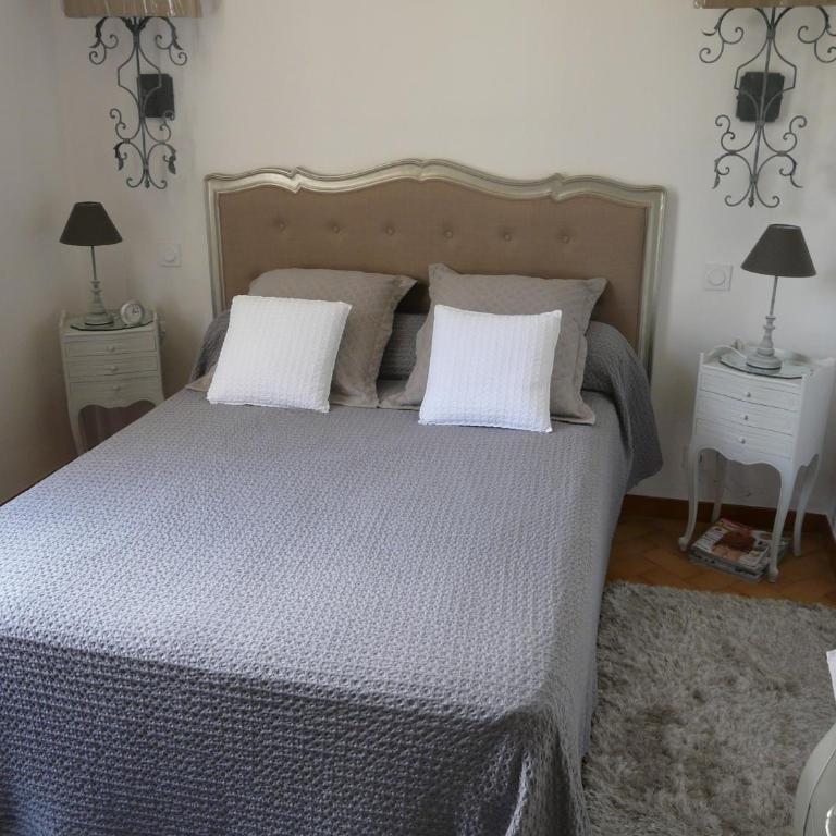 MAISON Classée 3* - Maison 3 Chambres - 18