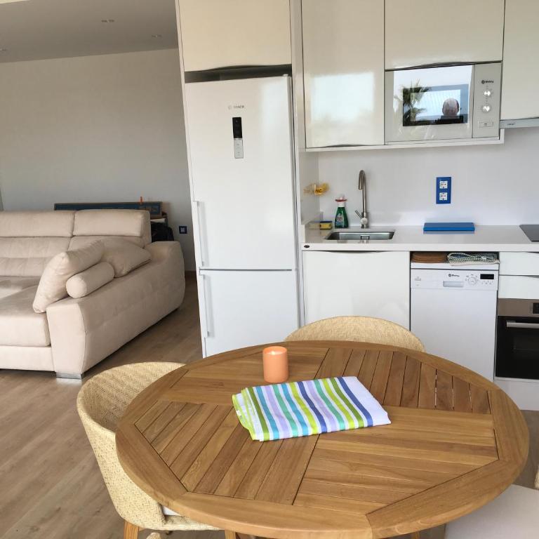 Oliva Nova Casas del Mar - Apartamento con vistas al mar - 33