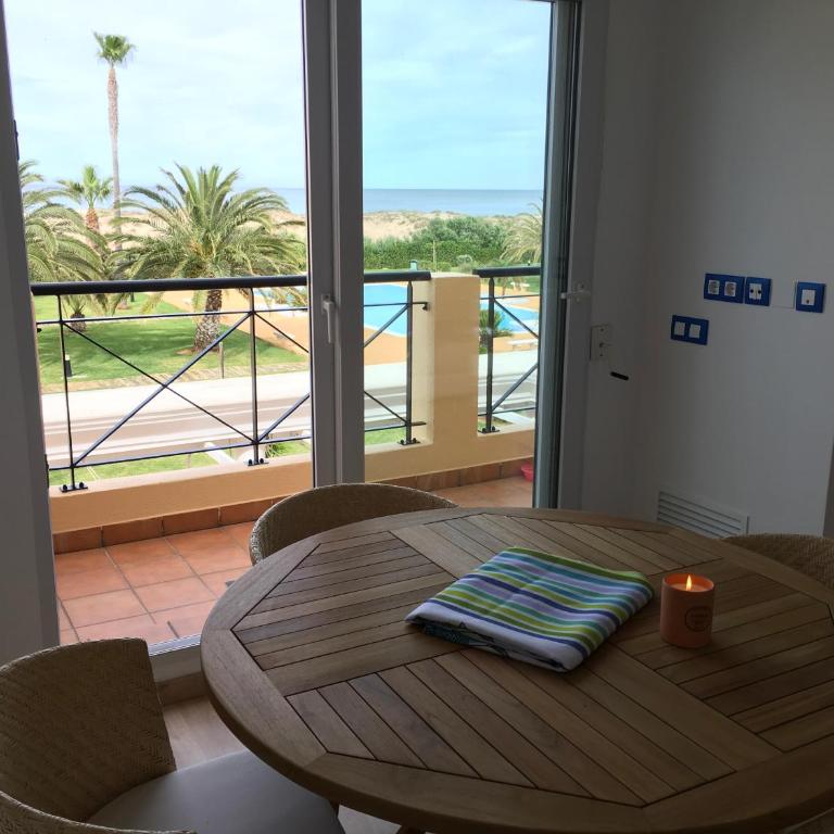 Oliva Nova Casas del Mar - Apartamento con vistas al mar - 66