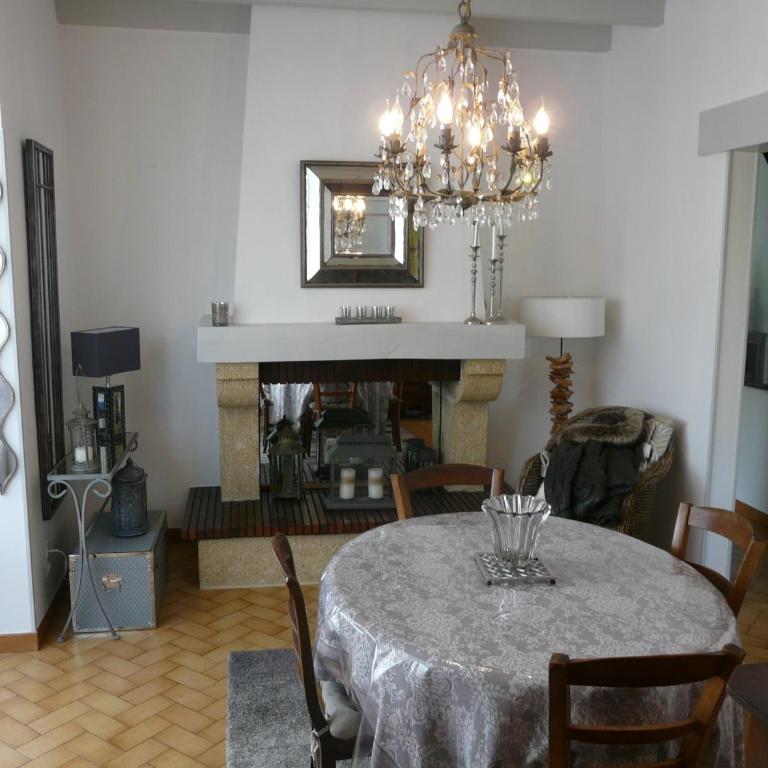 MAISON Classée 3* - Maison 3 Chambres - 15
