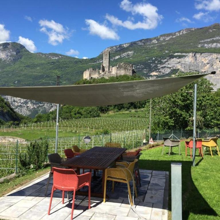 La Gazza Ladra Apartments - Garda Chill Out - Deluxe Apartment - 21