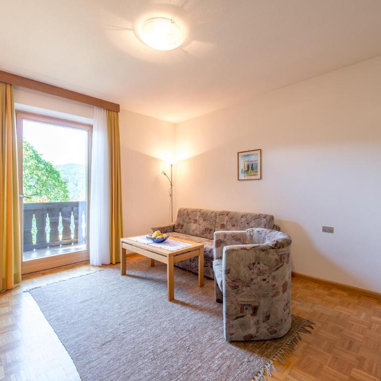 Garni-Residence Villa Paul - Room #199820107 - 3
