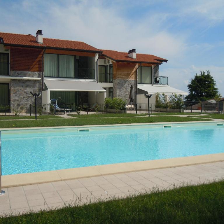 Casa Vigole - Two-Bedroom House with Balcony and Lake View - 14