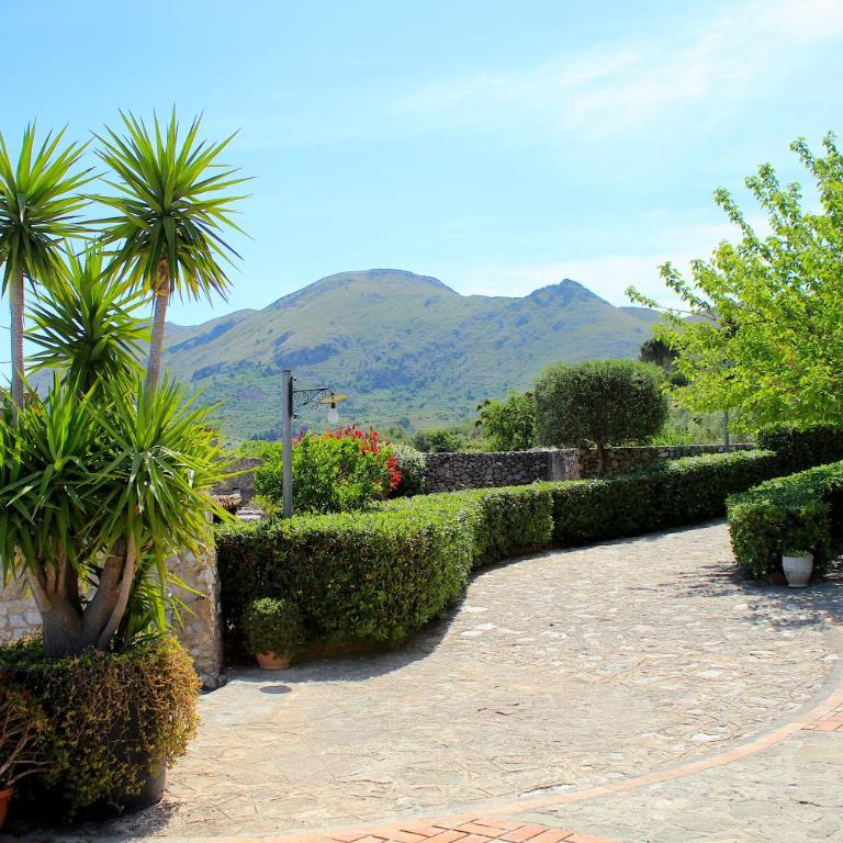 Casale Maddalena - Villa con Piscina Privata - 6