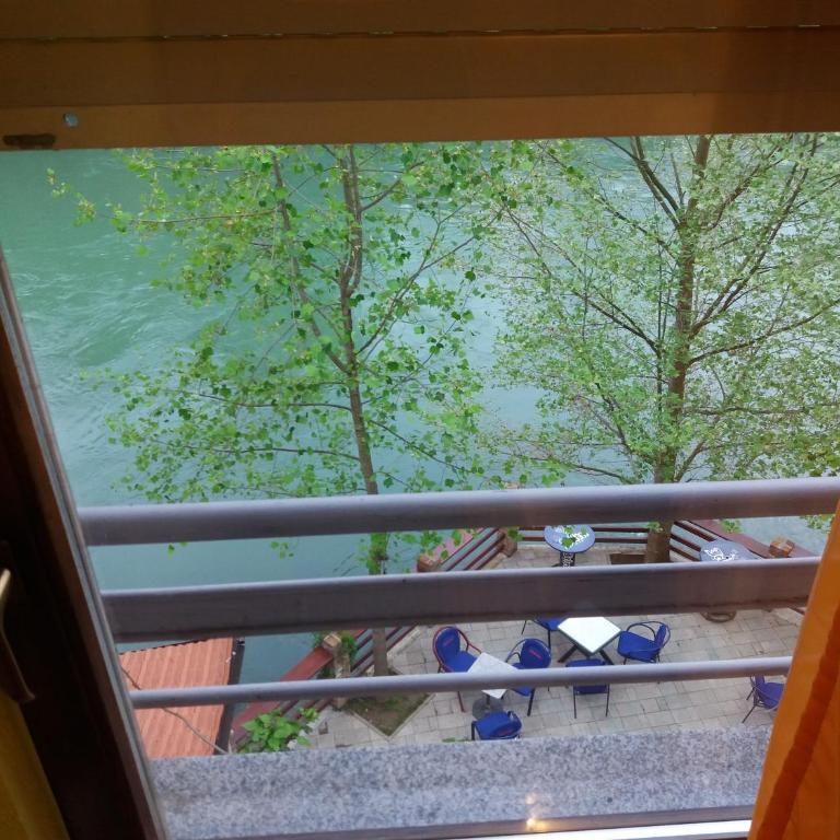 Guest House Majstorovic - Klasična Trokrevetna Soba - 3