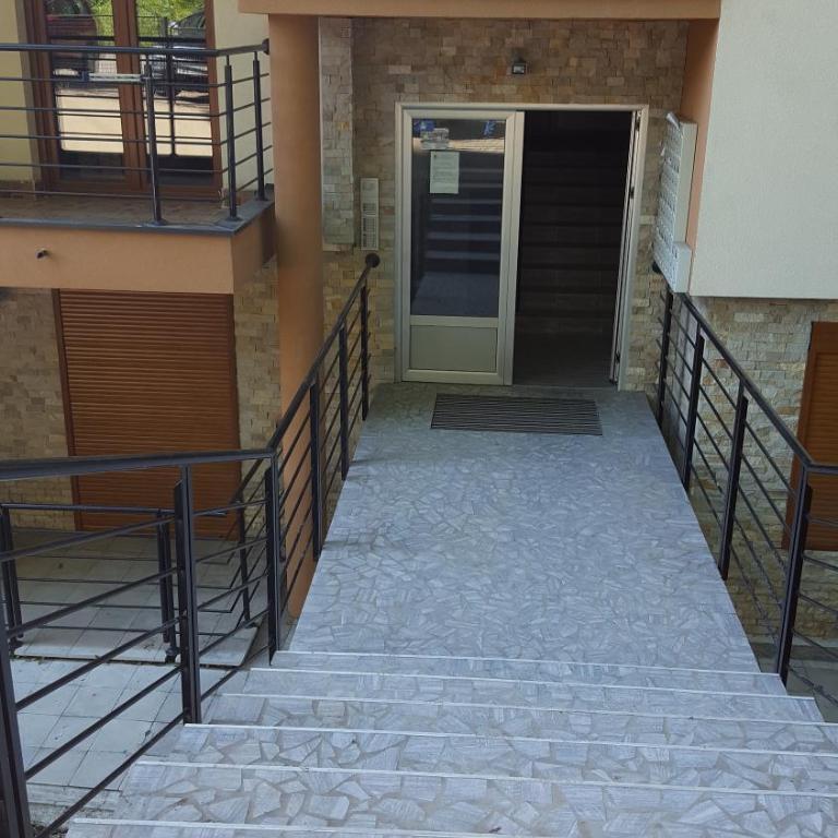 Alex apartman - Apartman - Prizemlje - 27