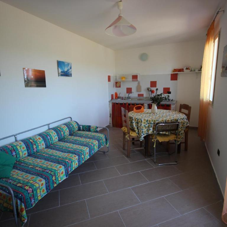 Tenuta Fontò - Appartamento Deluxe - 2