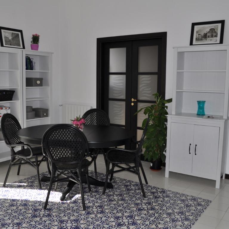 Casa Zancle - Casa Vacanze - 6