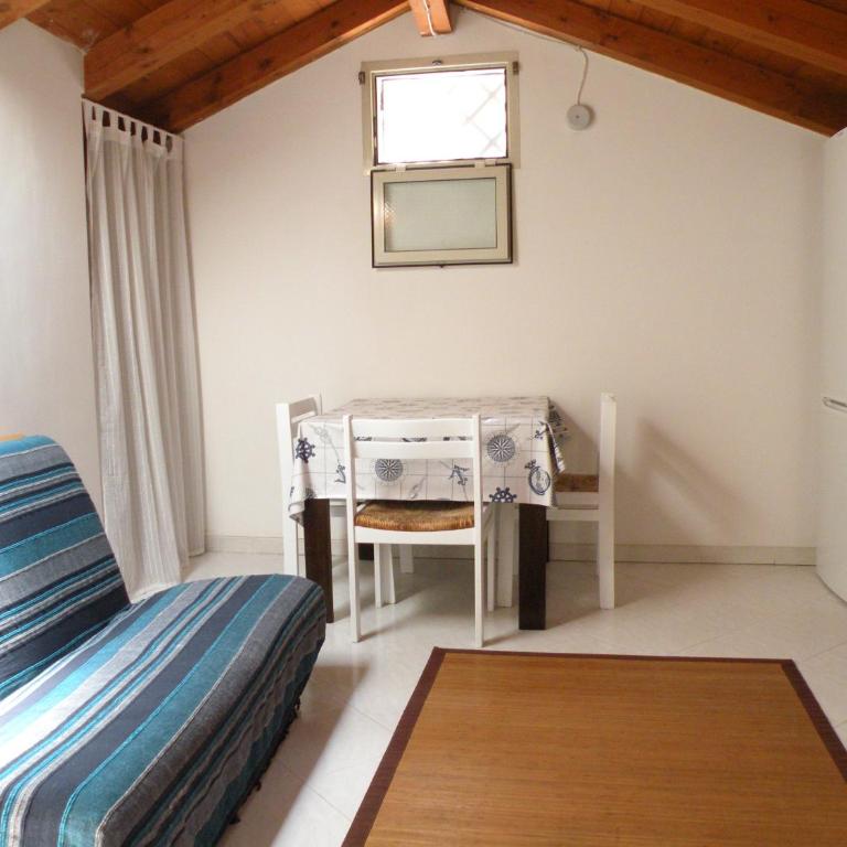 Deliziosa mansarda nel quartiere Marina - Cagliari Q8577 - Appartamento - 1