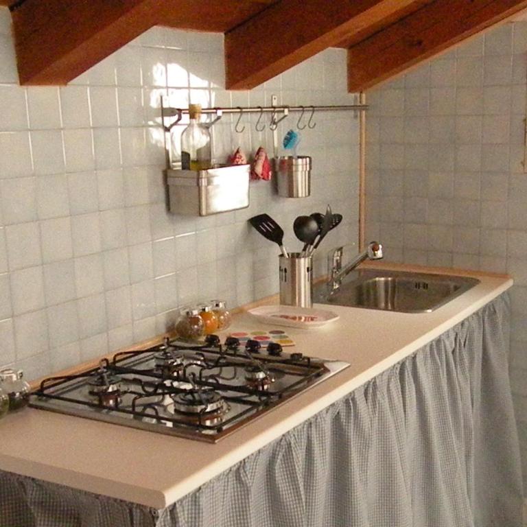 Deliziosa mansarda nel quartiere Marina - Cagliari Q8577 - Appartamento - 4