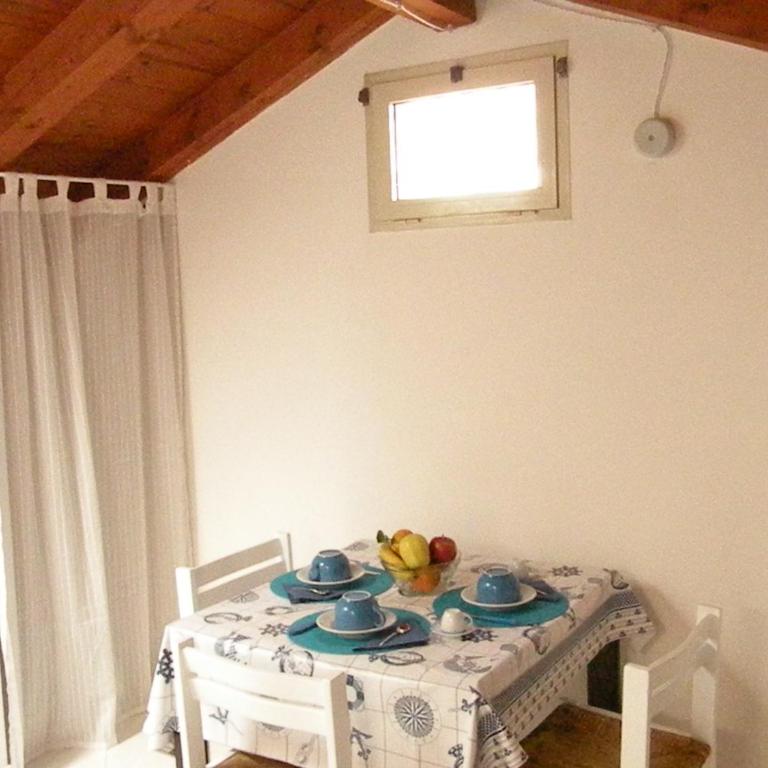 Deliziosa mansarda nel quartiere Marina - Cagliari Q8577 - Appartamento - 6