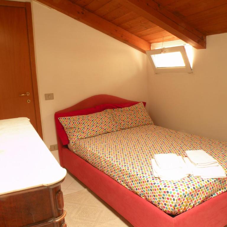 Deliziosa mansarda nel quartiere Marina - Cagliari Q8577 - Appartamento - 10