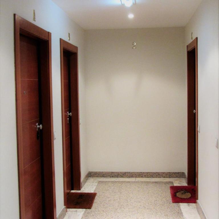 Espacio Gijón Centro - Apartamento Deluxe - 46
