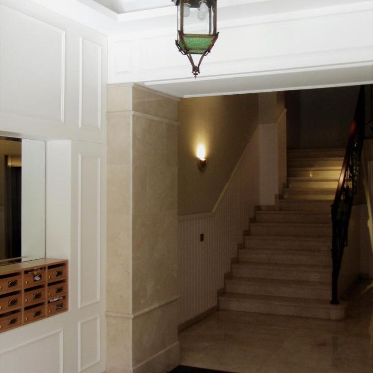 Espacio Gijón Centro - Apartamento Deluxe - 45