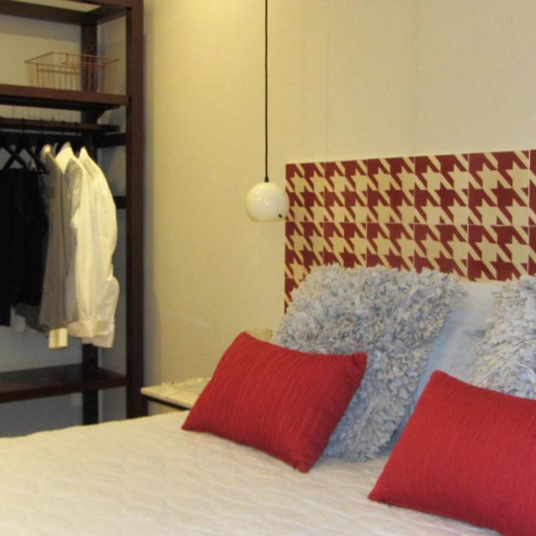 Espacio Gijón Centro - Apartamento Deluxe - 26