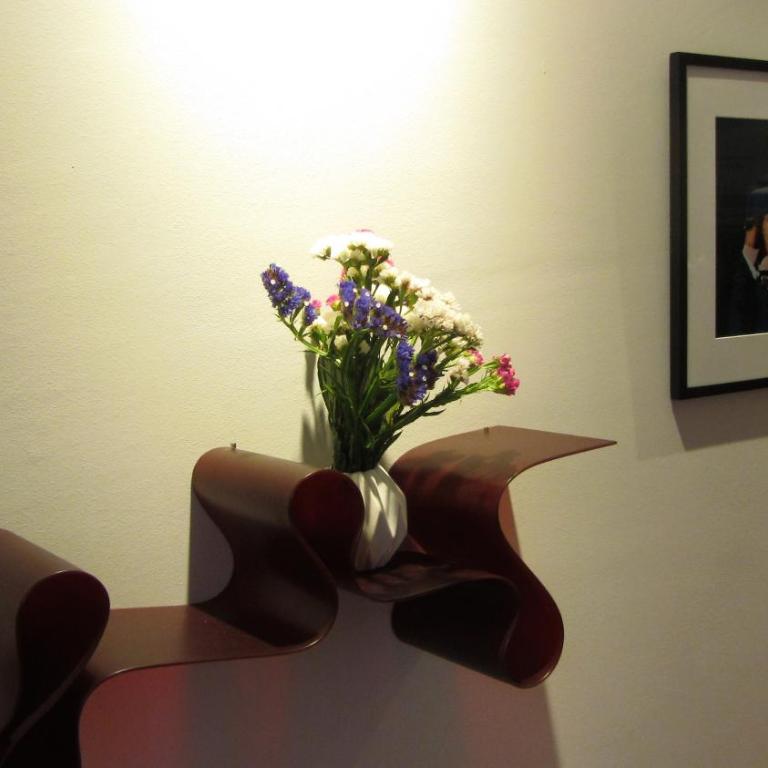 Espacio Gijón Centro - Apartamento Deluxe - 21