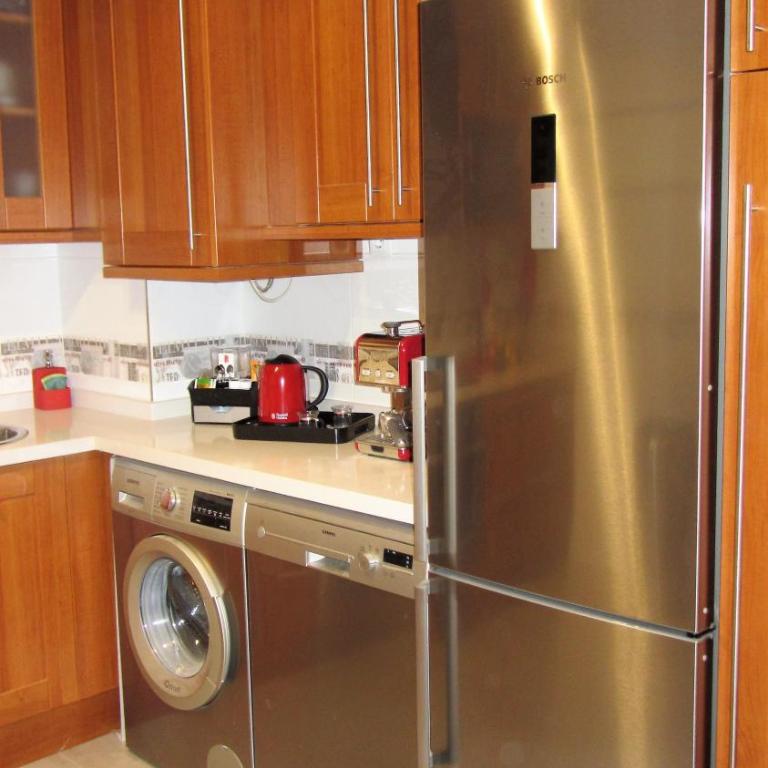 Espacio Gijón Centro - Apartamento Deluxe - 32