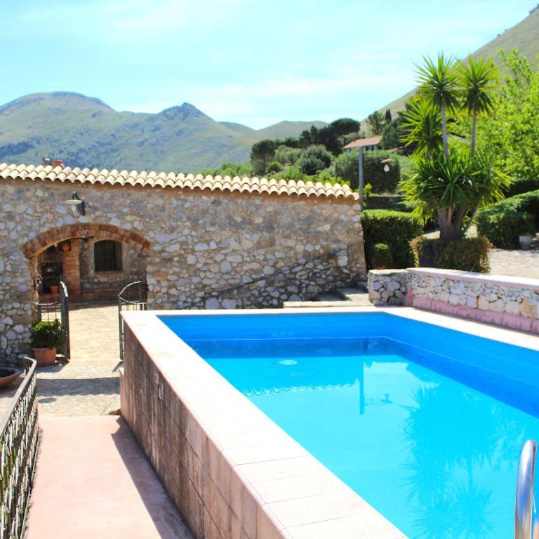 Casale Maddalena - Villa con Piscina Privata - 3