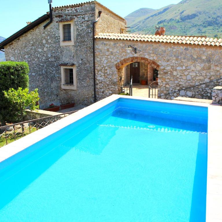 Casale Maddalena - Villa con Piscina Privata - 40