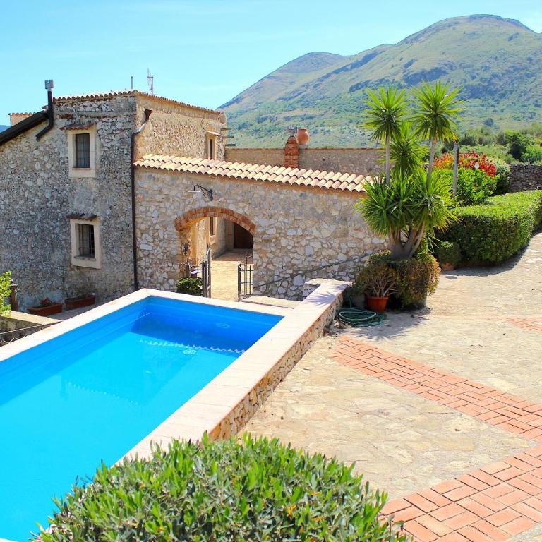 Casale Maddalena - Villa con Piscina Privata - 1