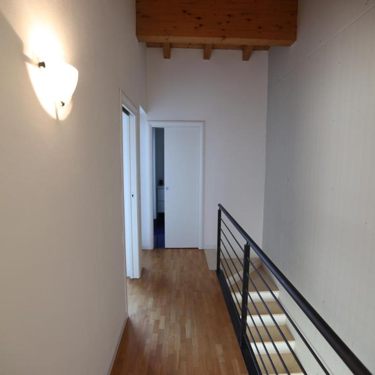 Casa Vigole - Two-Bedroom House with Balcony and Lake View - 39