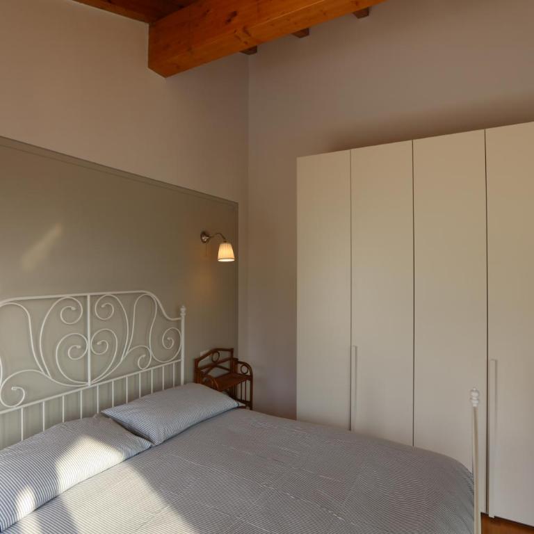 Casa Vigole - Two-Bedroom House with Balcony and Lake View - 25