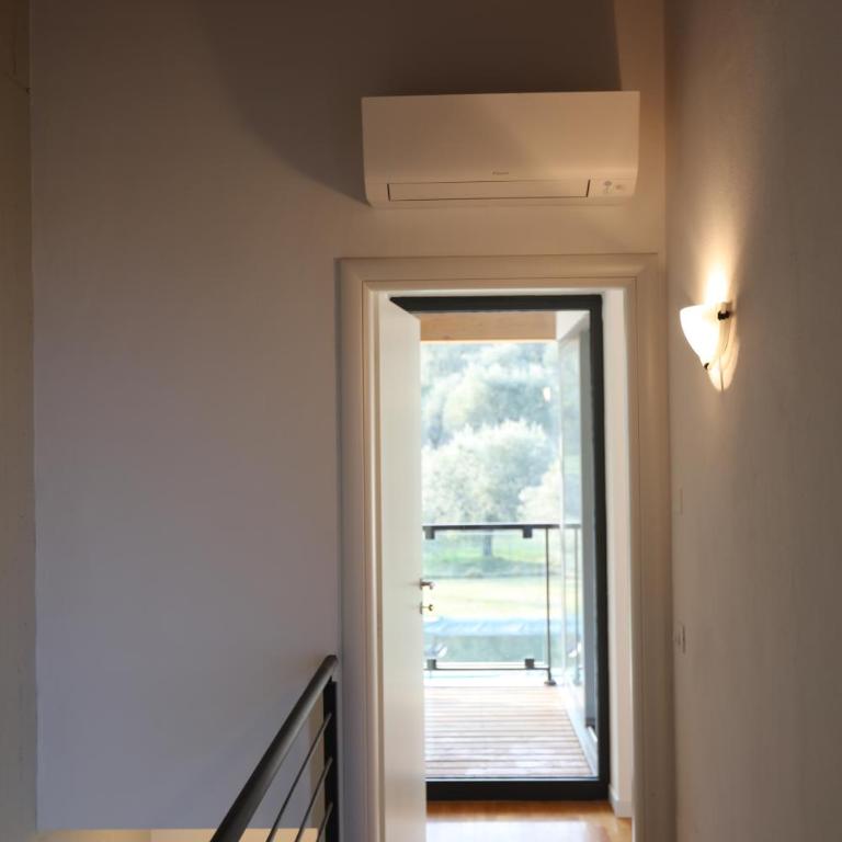 Casa Vigole - Two-Bedroom House with Balcony and Lake View - 43