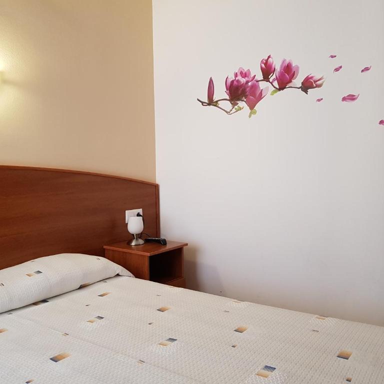 Hostal Mary - ADULTS ONLY 18 AND UP - Habitación Doble Estándar - 7