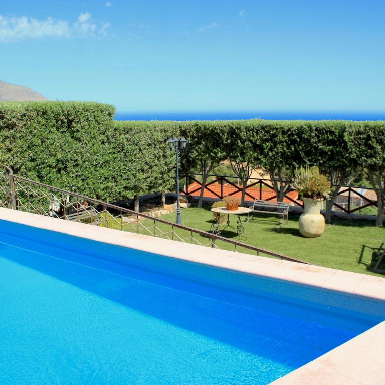 Casale Maddalena - Villa con Piscina Privata - 39