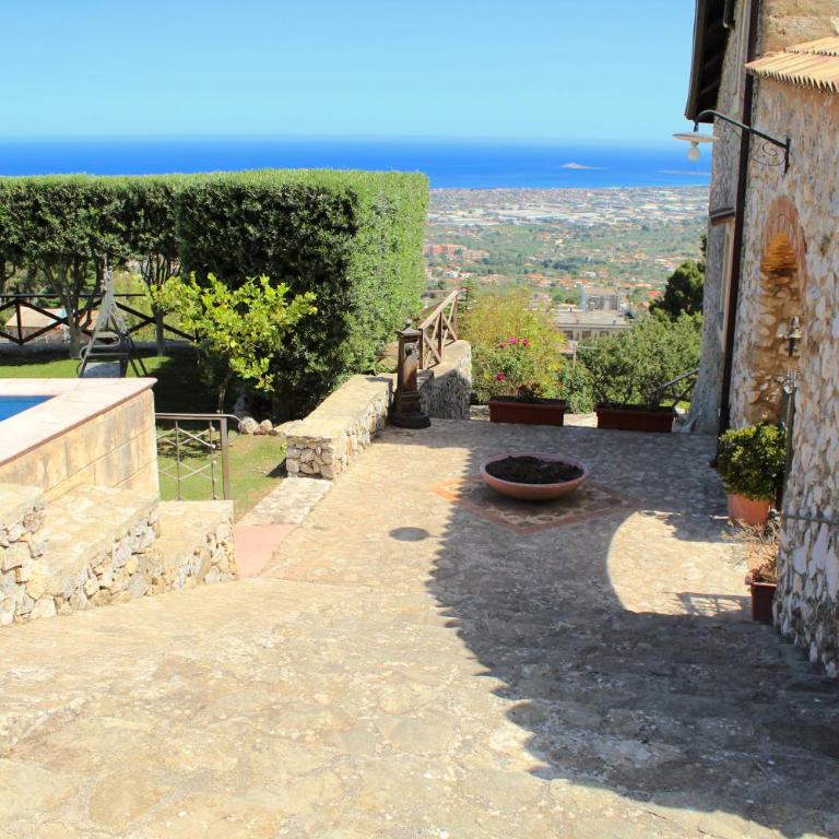 Casale Maddalena - Villa con Piscina Privata - 4