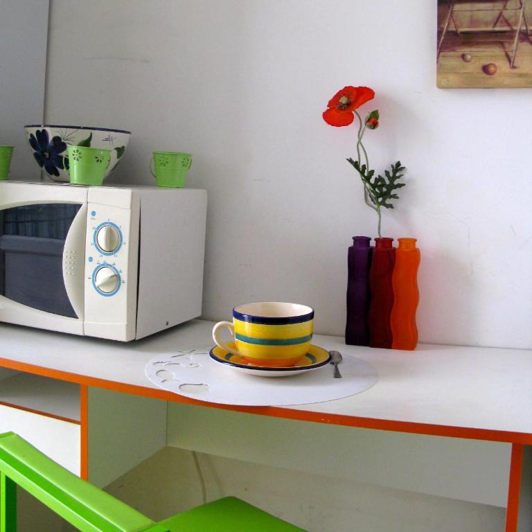 Place Wilson - Studio - 8