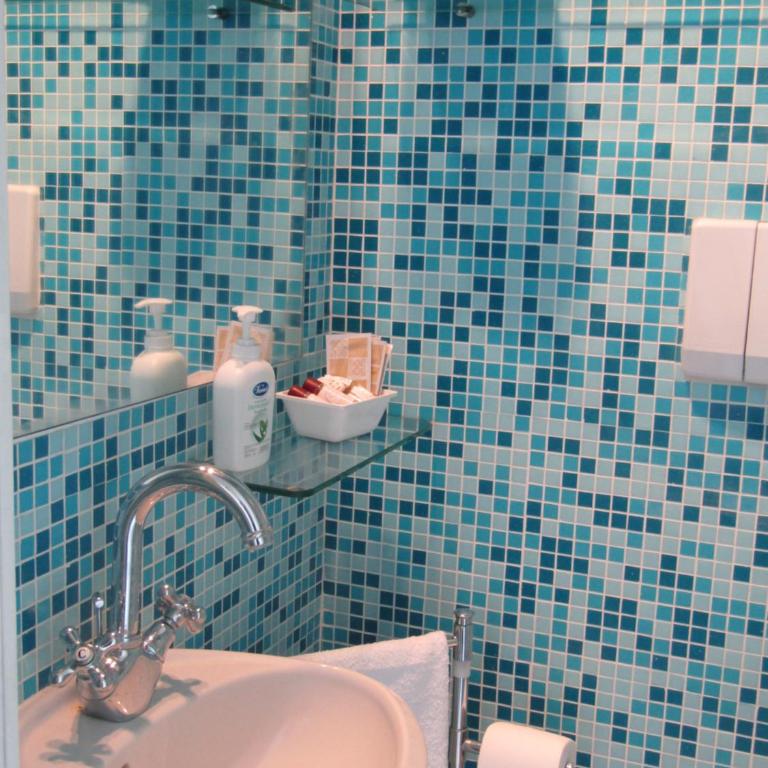 Holiday home Fiorita - Appartamento con Vista Mare - 15