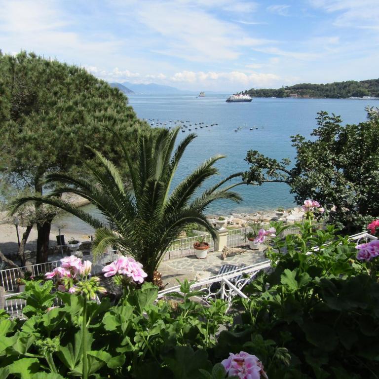 Holiday home Fiorita - Appartamento con Vista Mare - 11