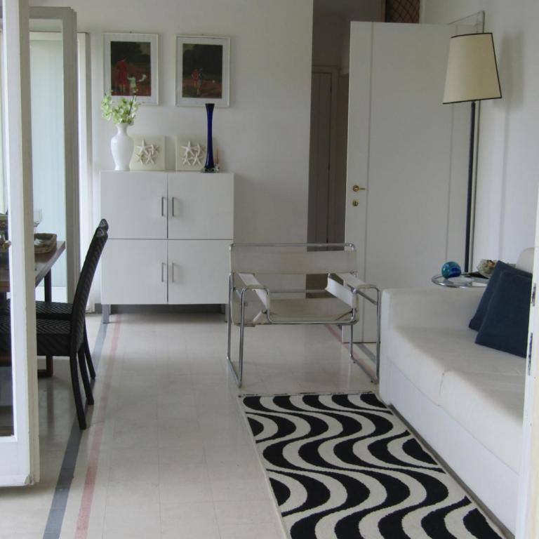 Holiday home Fiorita - Appartamento con Vista Mare - 6