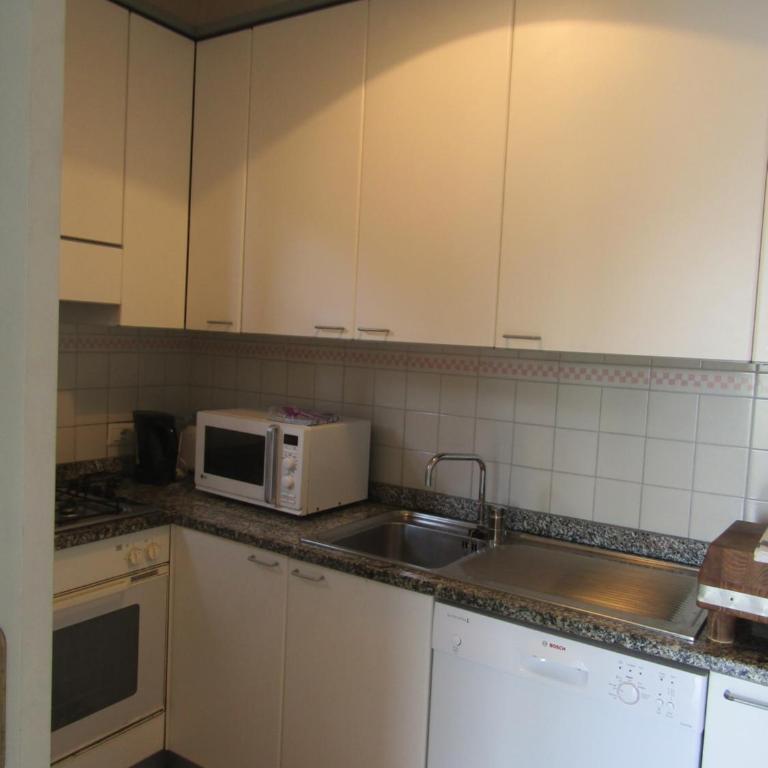 Holiday home Fiorita - Appartamento con Vista Mare - 16