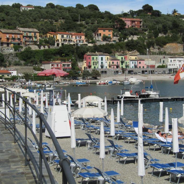 Holiday home Fiorita - Appartamento con Vista Mare - 25