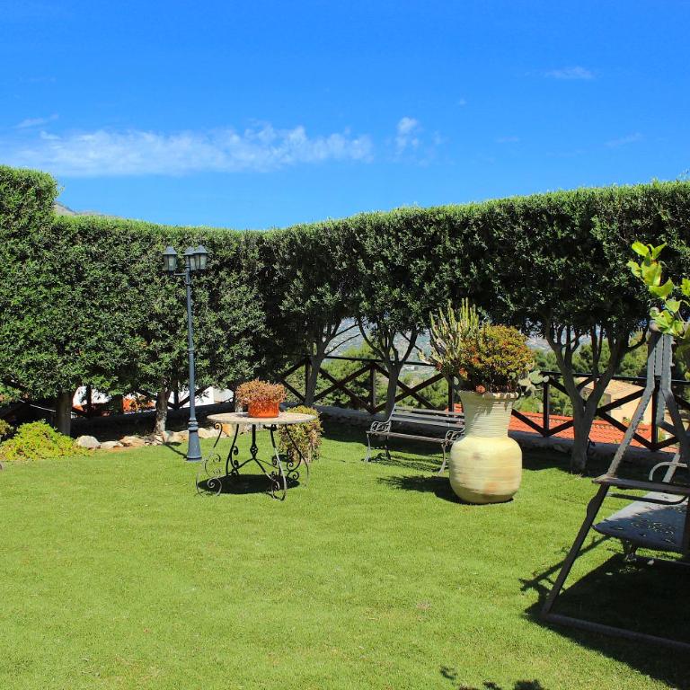 Casale Maddalena - Villa con Piscina Privata - 42