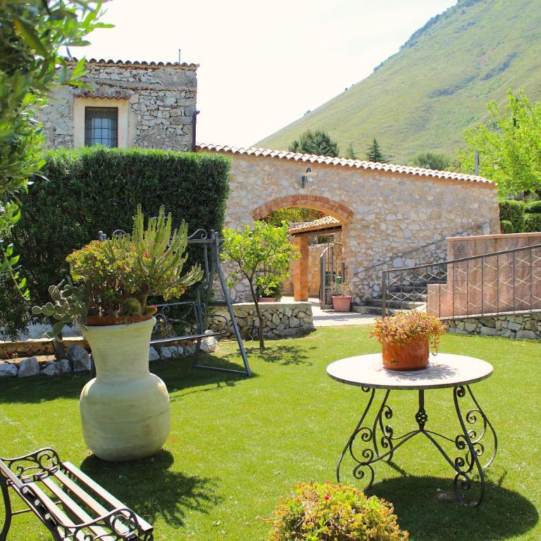 Casale Maddalena - Villa con Piscina Privata - 41