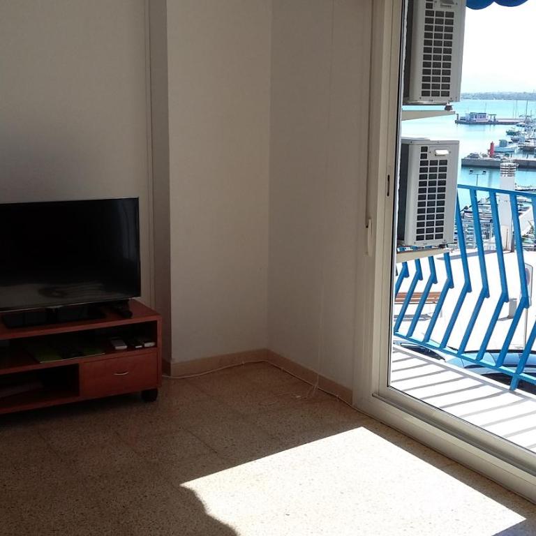 Vista Mar Apartment - Apartamento con vistas al mar - 9