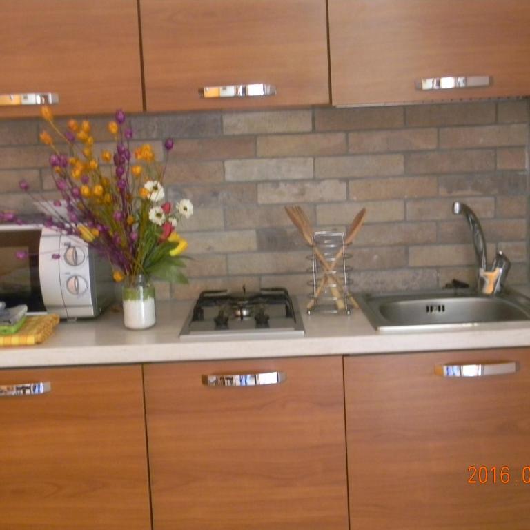 Casa Vacanza Malescale - Monolocale (2 Adulti) - 9