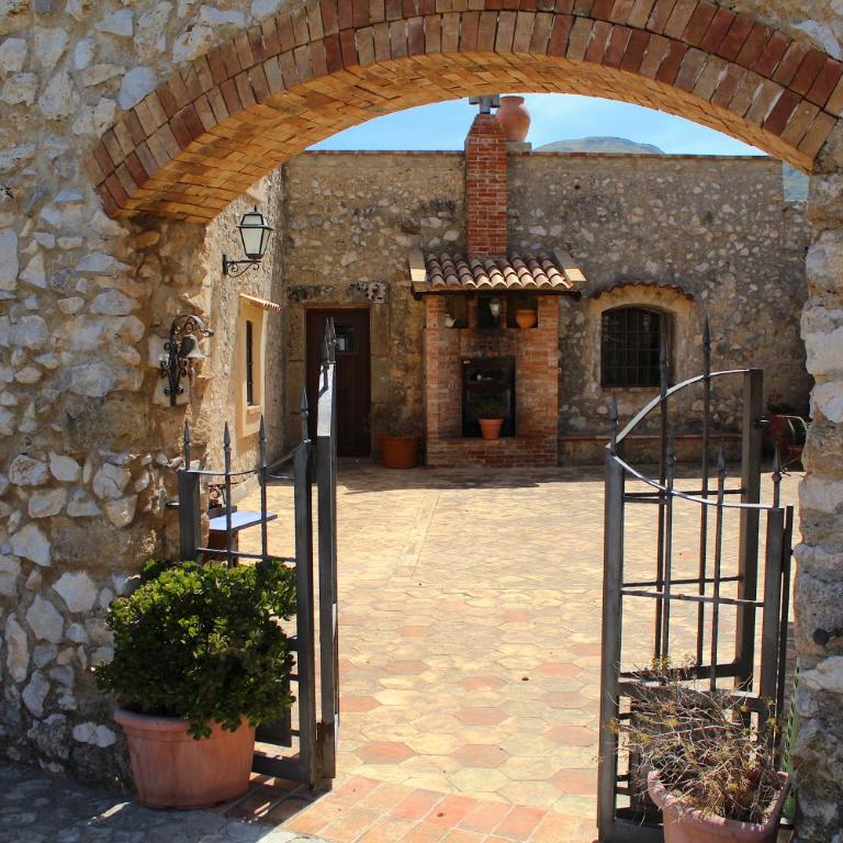 Casale Maddalena - Villa con Piscina Privata - 8